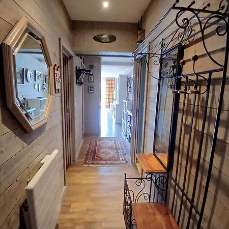 Au Coeur De L'alpe D'huez - 8 Pers. Appartamento